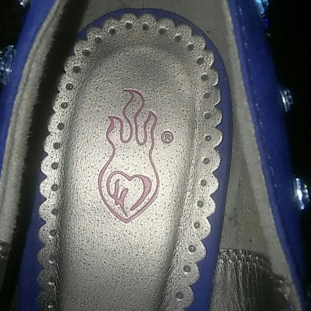 Torrid heels - Picture 7 of 7