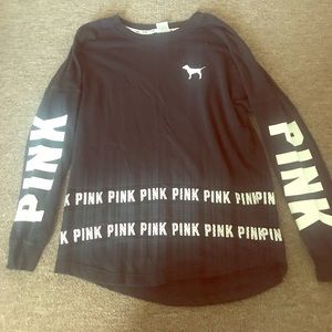 Victoria’s Secret PINK sweater