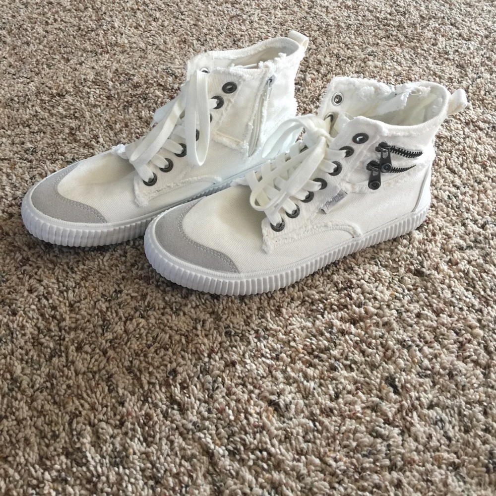 Blowfish Shoes