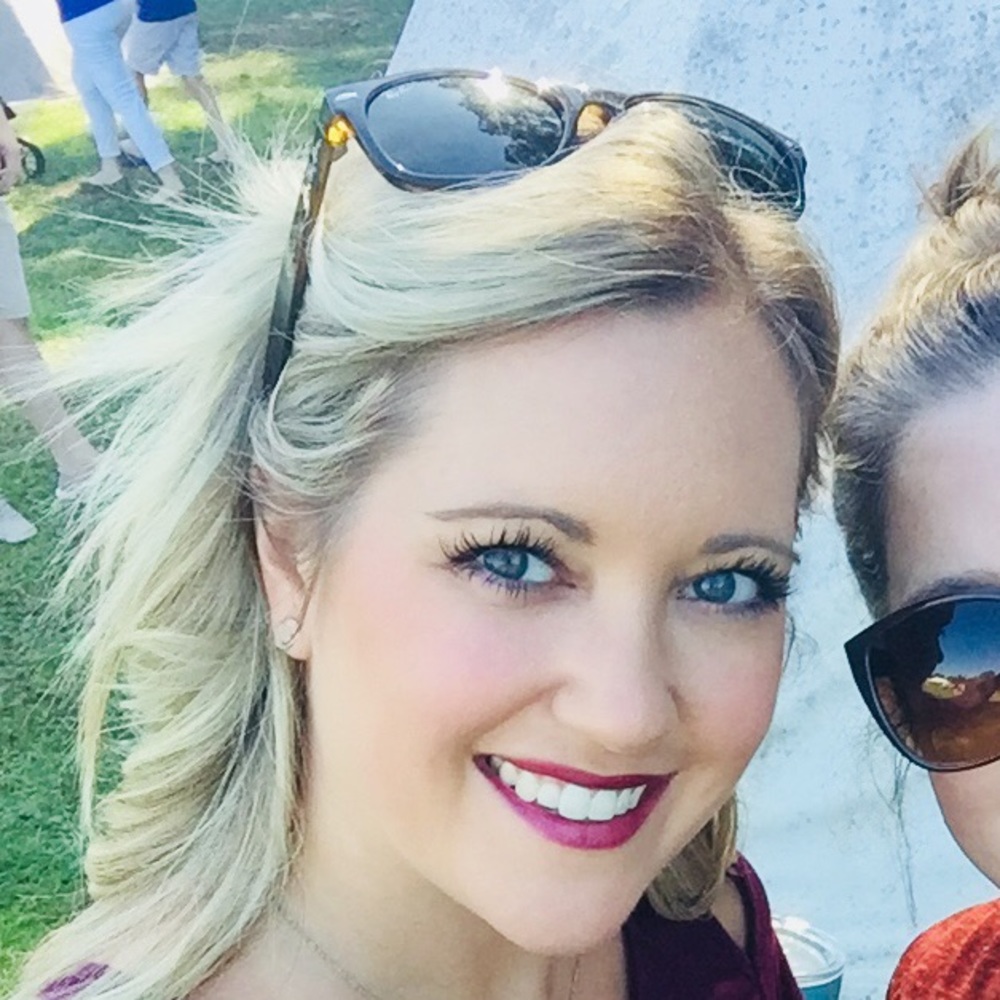 Meet your Posher, Brittany