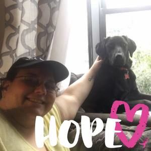 Meet your Posher, Anna