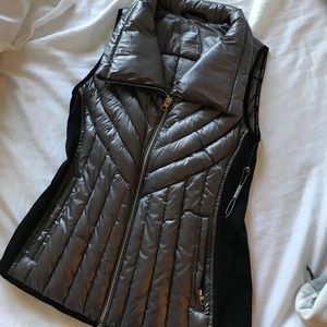 Calvin Klein Puffy Vest