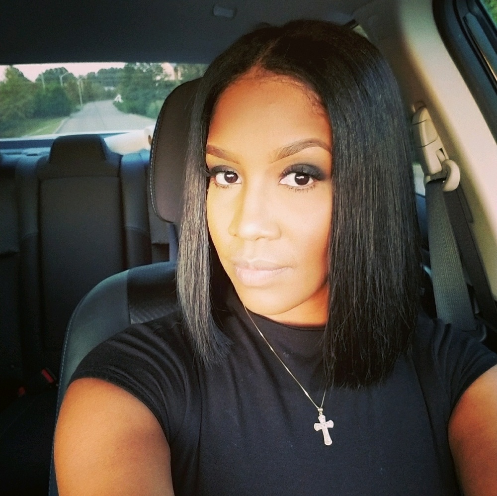 Meet your Posher, Tennille