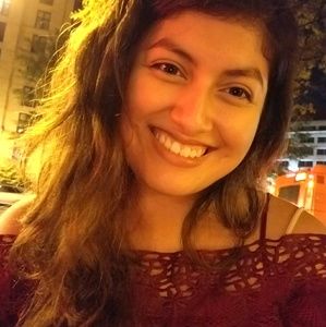 Meet your Posher, Jasmine