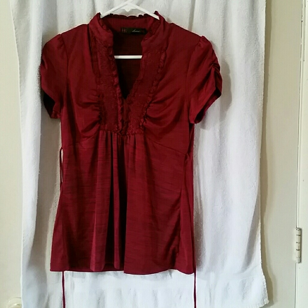 Dress shirt