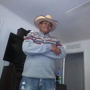 Meet your Posher, Kenny