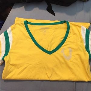 True Religion Long Sleeve