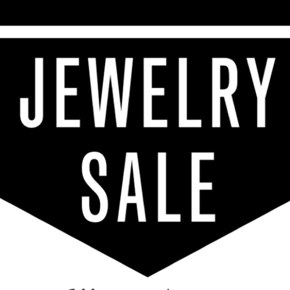 All earrings on sale Bundle and they are $10 each!