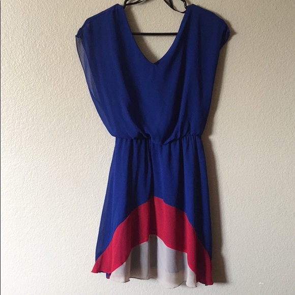 unknown Dresses & Skirts - EUC dress size S unknown Dresses & Skirts - EUC dress size S