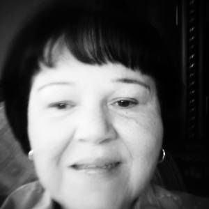 Meet your Posher, Fran