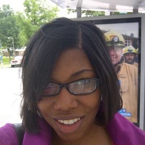 Meet your Posher, Amber