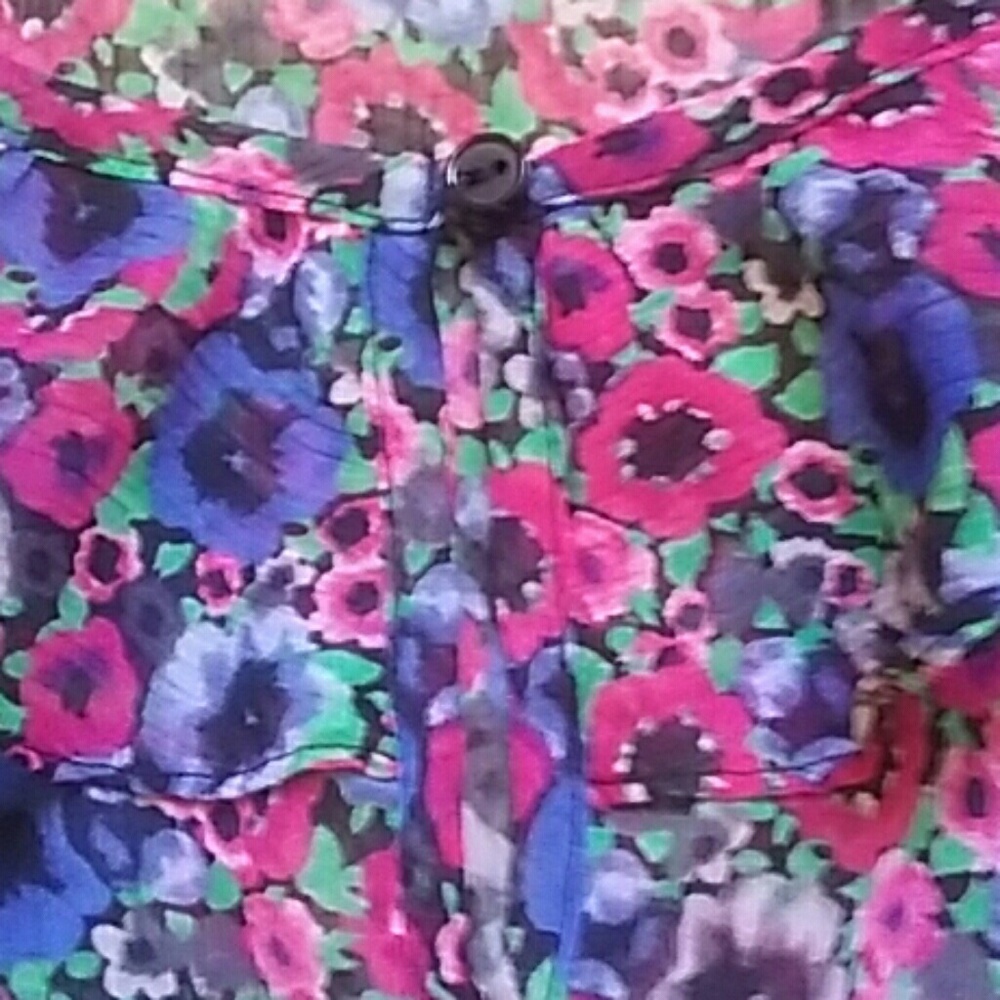 Blouse - Picture 2 of 4