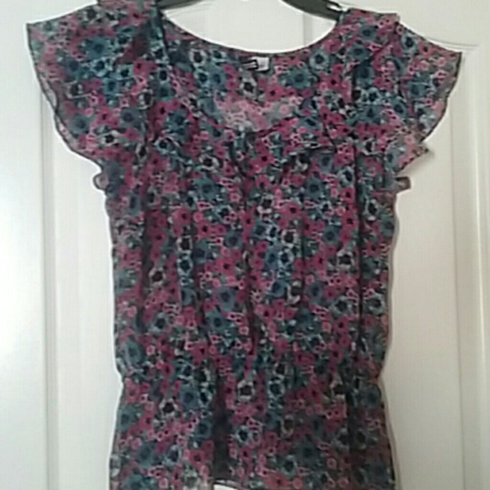 Blouse - Picture 3 of 4
