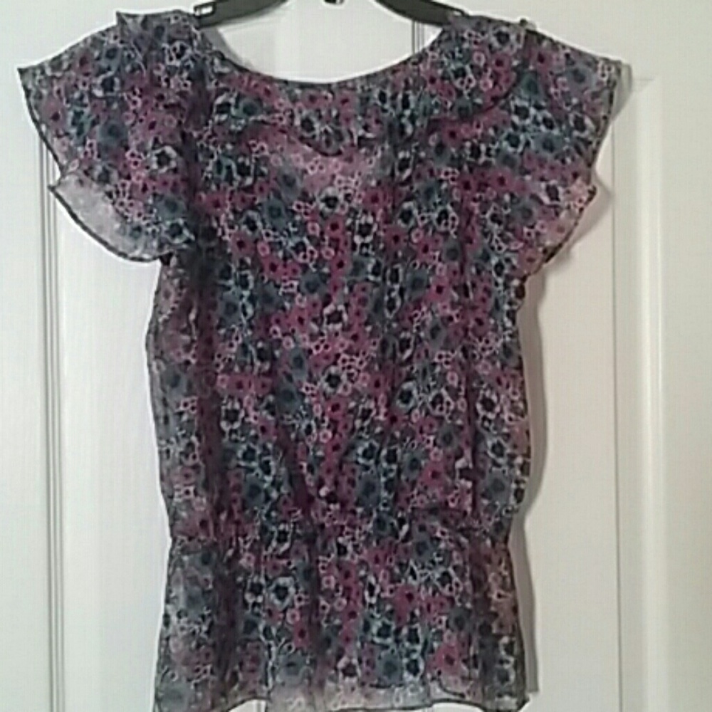 Blouse - Picture 4 of 4