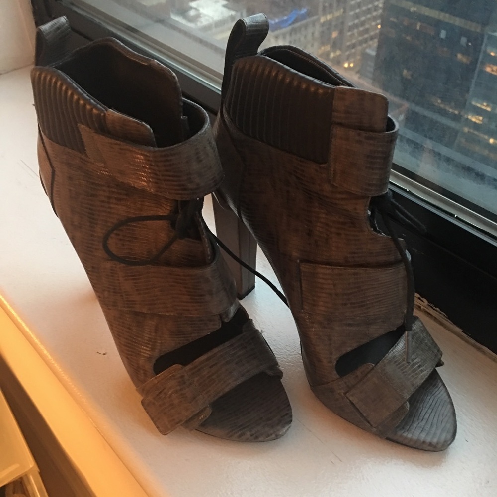 Alexander Wang Heels