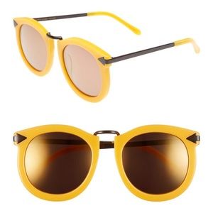KAREN WALKER SUNGLASSES