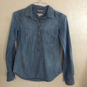 MERONA DENIM SHIRT