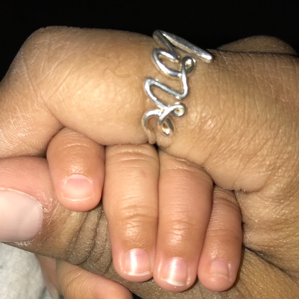 Meet your Posher, Aja