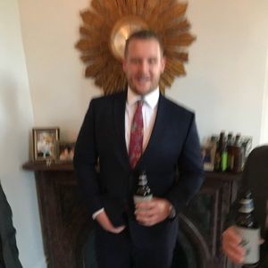 Meet your Posher, Keith