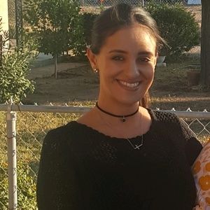 Meet your Posher, Priscilla