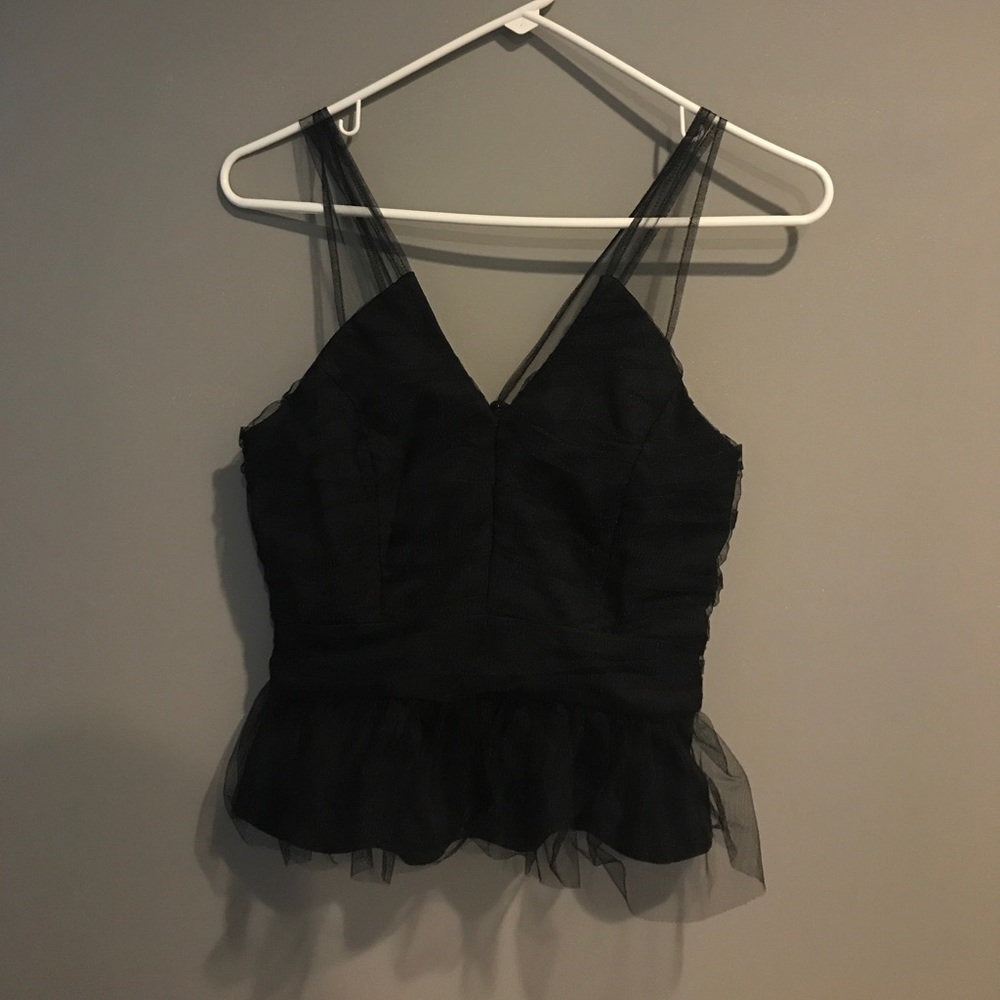BCBG black top
