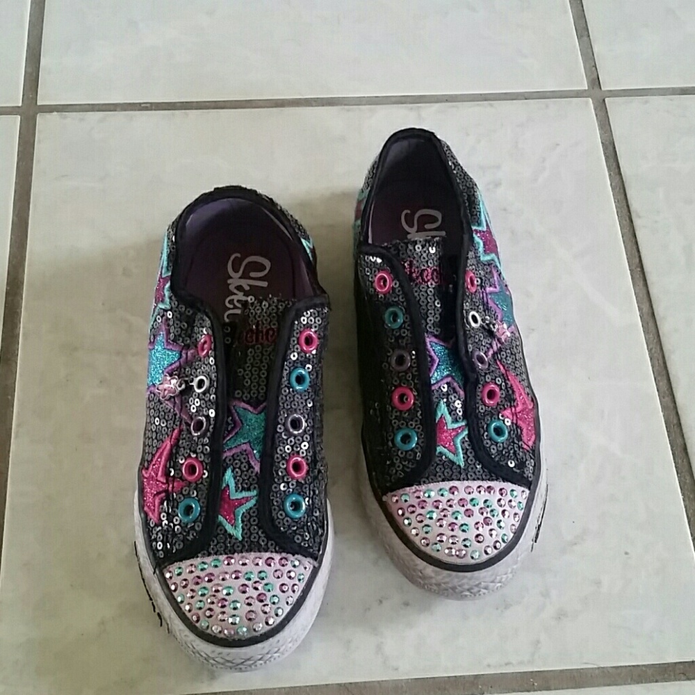 Sketchers