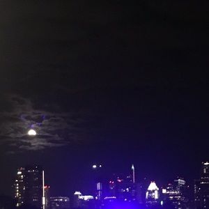 Meet your Posher, Tim