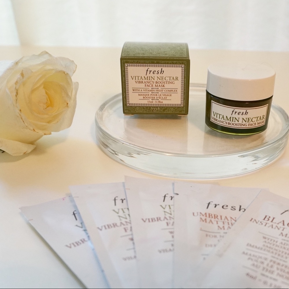 Fresh Skincare