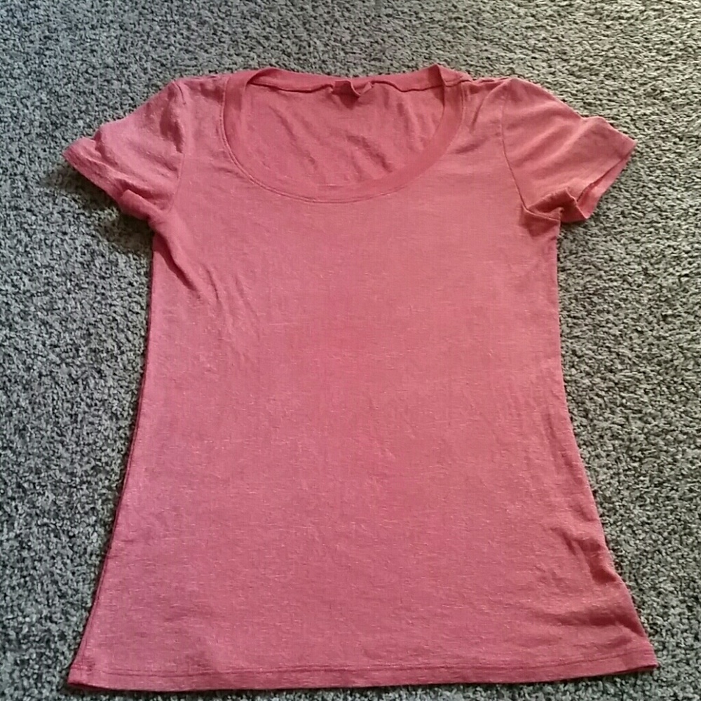 🌸MICHAEL STARS SPARKLY TSHIRT🌸