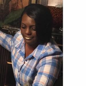 Meet your Posher, Althea