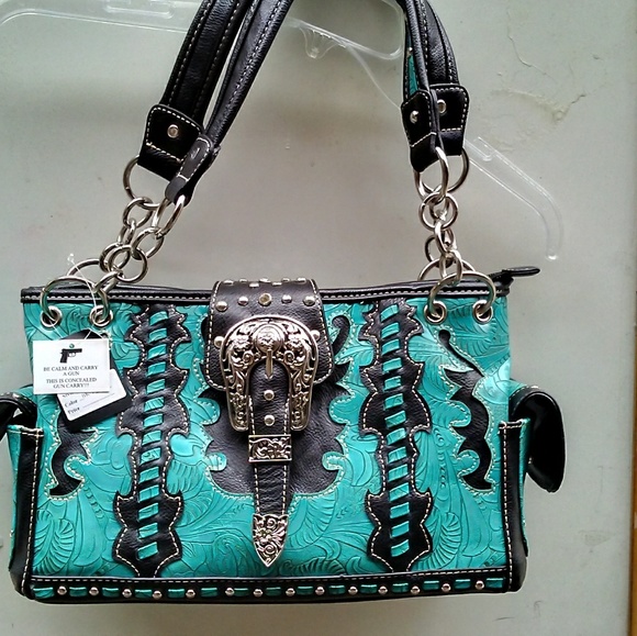 Handbags - Picture 4 of 6