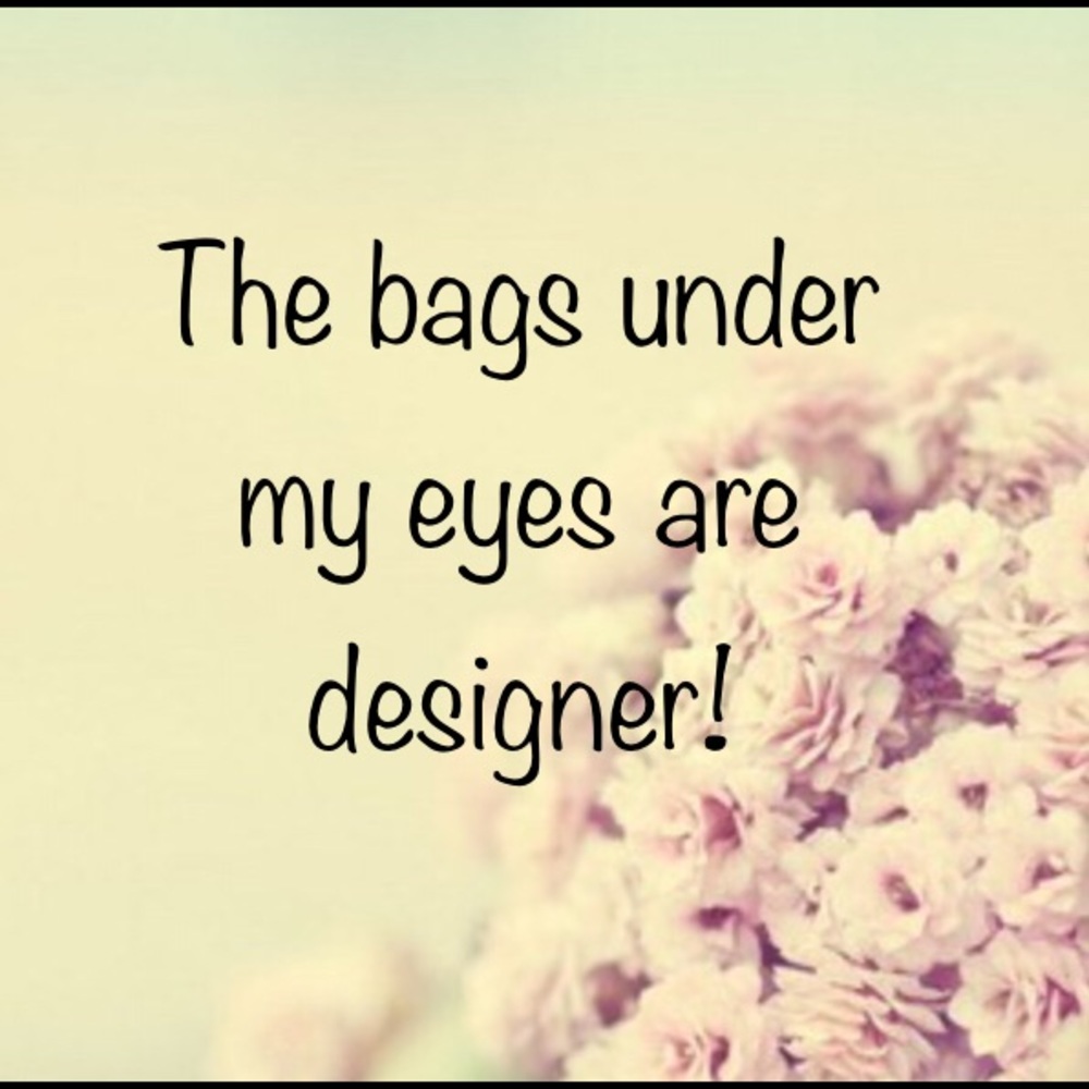 Bags bags bags!!!