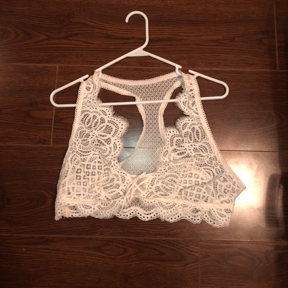 Victoria’s Secret Dream Angel Bralette XL