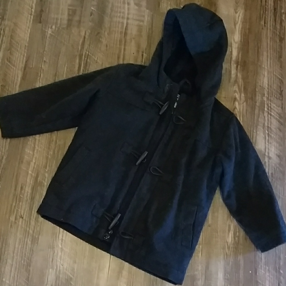 Boys Old Navy coat