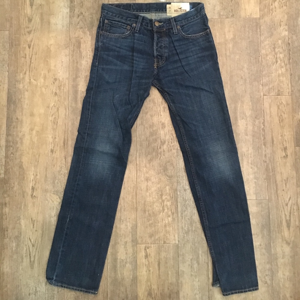 Hollister Pants