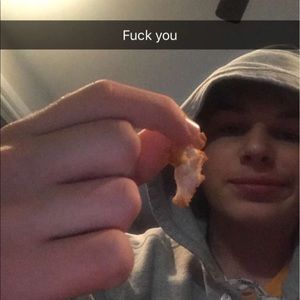 Meet your Posher, Robert