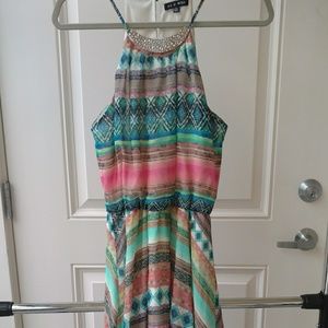 High Low dress