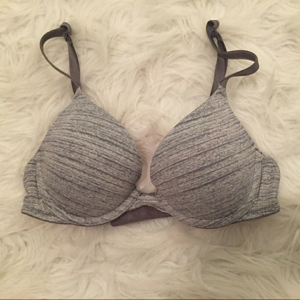 Victoria's Secret PINK  Push-up Bra