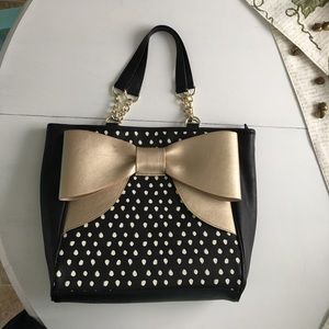 BETSEY JOHNSON Bag