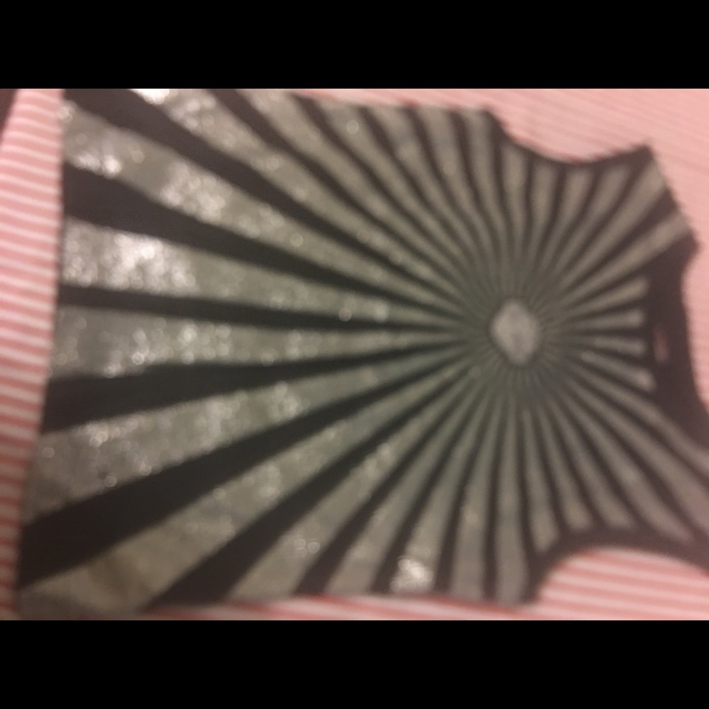 Harley-Davidson ladies sleeveless tank top