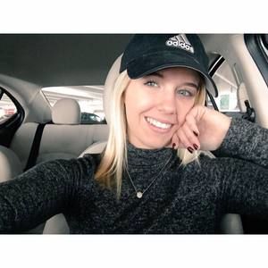 Meet your Posher, Ash