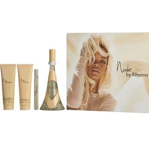 Brand New Nude by Rihanna Fragrance Set