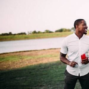 Meet your Posher, Darius