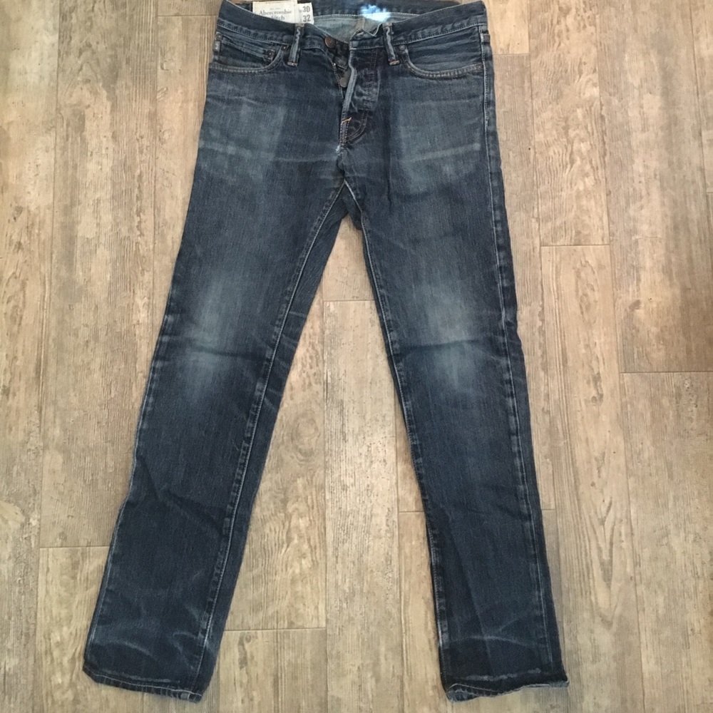 Abercrombie and fitch pants