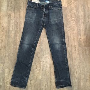 Abercrombie and fitch pants