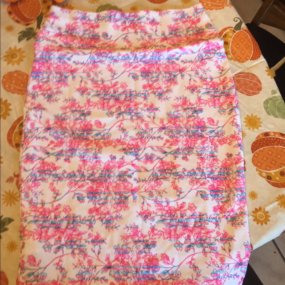 Lularoe Cassie NWOT