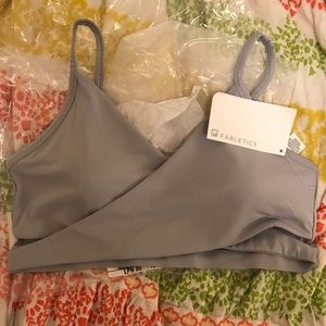 Tammy Sports Bra