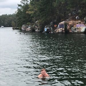 Meet your Posher, Tim