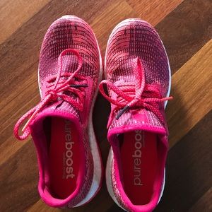 Adidas Pureboost X ATR