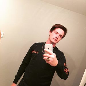 Meet your Posher, Wesley